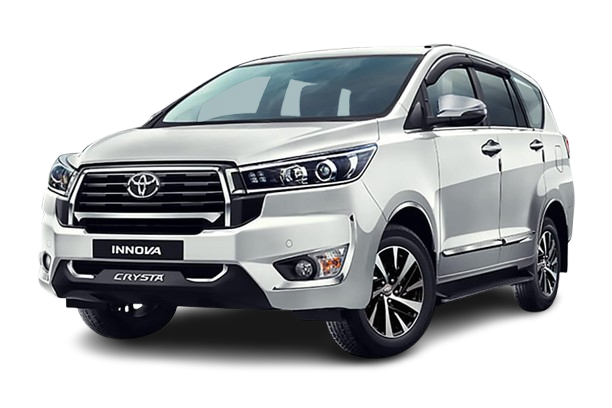 Innova crysta